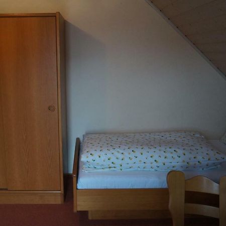 Pension Elsendorf Exteriér fotografie