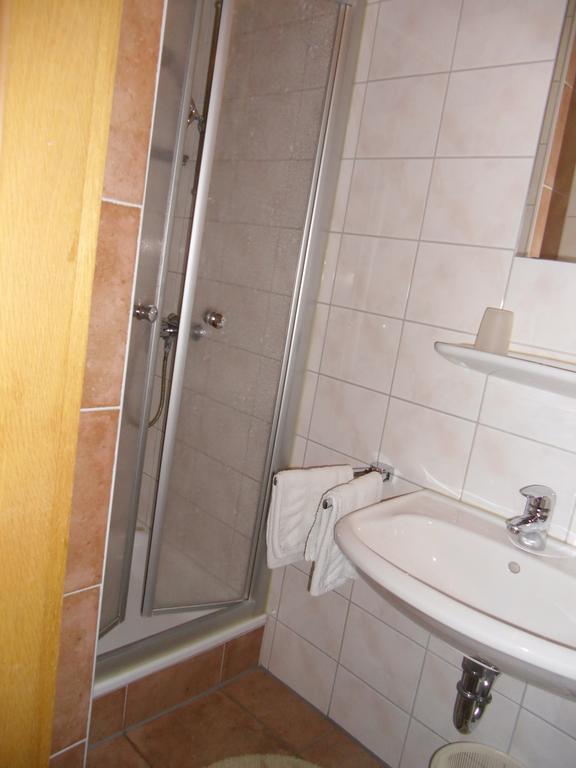 Pension Elsendorf Exteriér fotografie